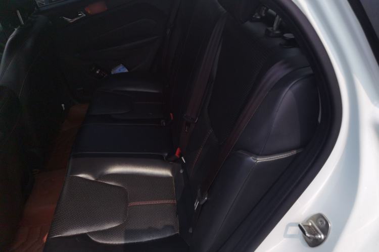 Used Chery Arrizo 5 2016 1.5L Manual Lingchao Edition
