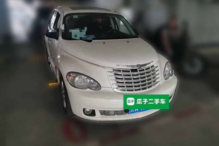 Used Chrysler PT Cruiser 2007 2.4
