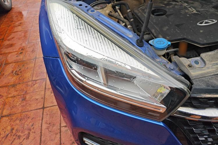 Used Chery Tiggo 5x 2019 1.5L Manual Zhiyao Edition
