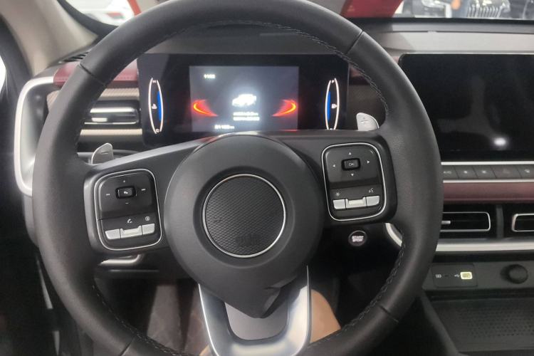 Used Great Wall Poer 2023 2.0T Off-Road Edition Automatic Gasoline 4x4 Mount Everest Version