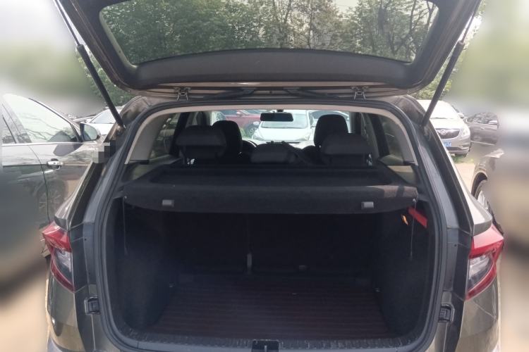 Used Skoda Karoq 2018 TSI280 Comfort Edition China VI