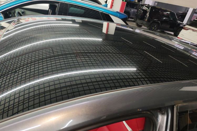 Used Changan UNI-T 2020 1.5T Prestige Version