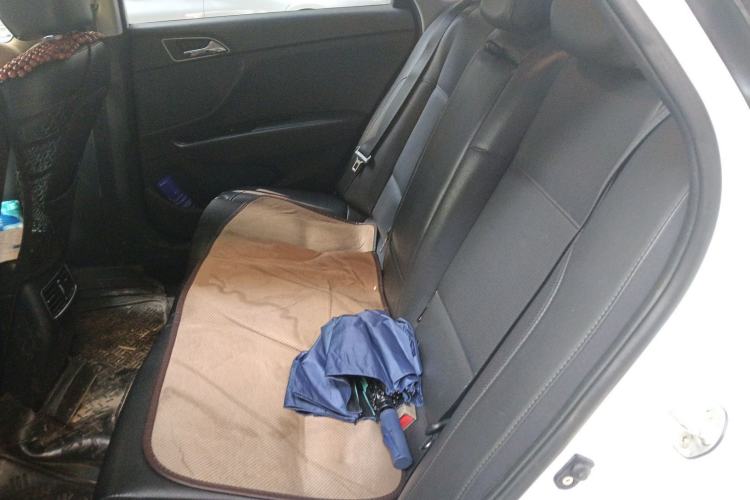 Used Hyundai Mistra 2014 1.8L Automatic Smart GLS