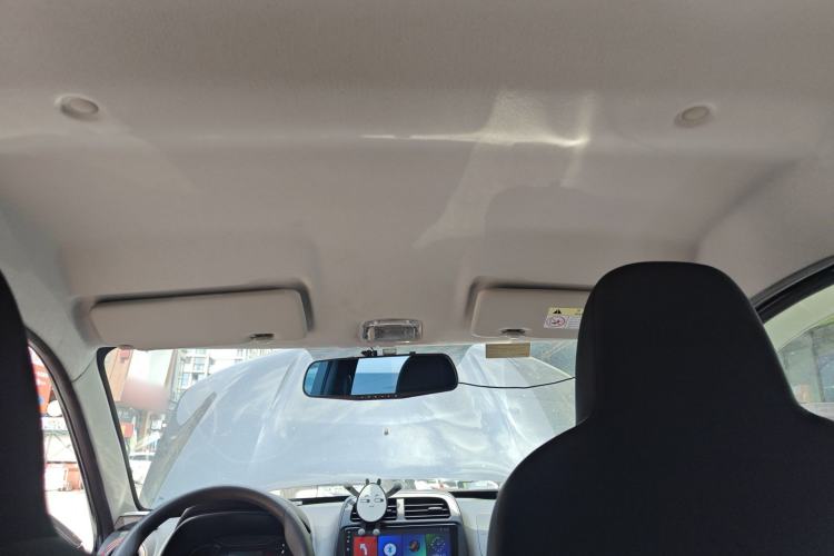 Used Dongfeng NAMMI EX1 2022 Restyled PRO Tiger Glory Standard Edition Headliner