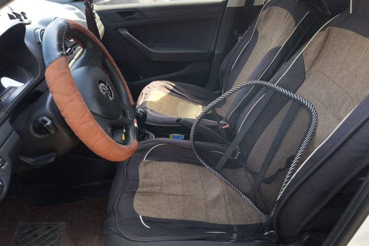 Used Volkswagen Jetta 2019 Dream Edition 1.4L Manual Fashion Version