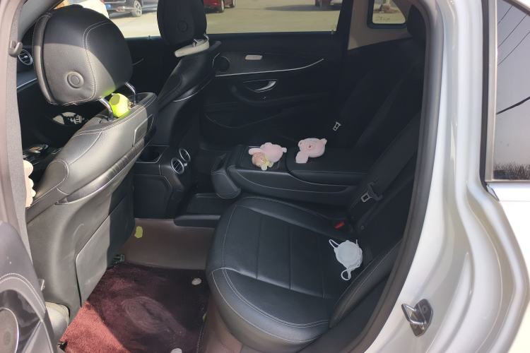 Used Mercedes-Benz E-Class 2018 E 200 L Sport Edition