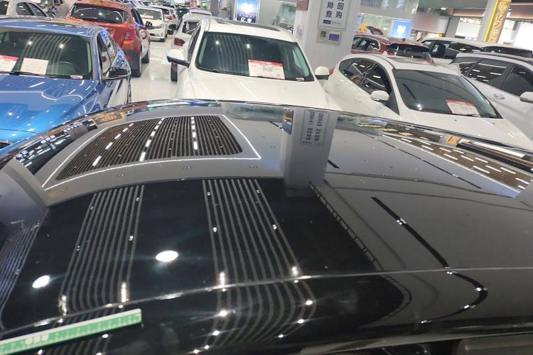 Used smart forfour 2016 1.0L 52 kW Dynamic Edition