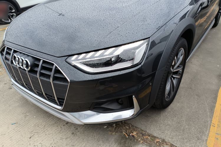 Used Audi A4 2023 allroad quattro