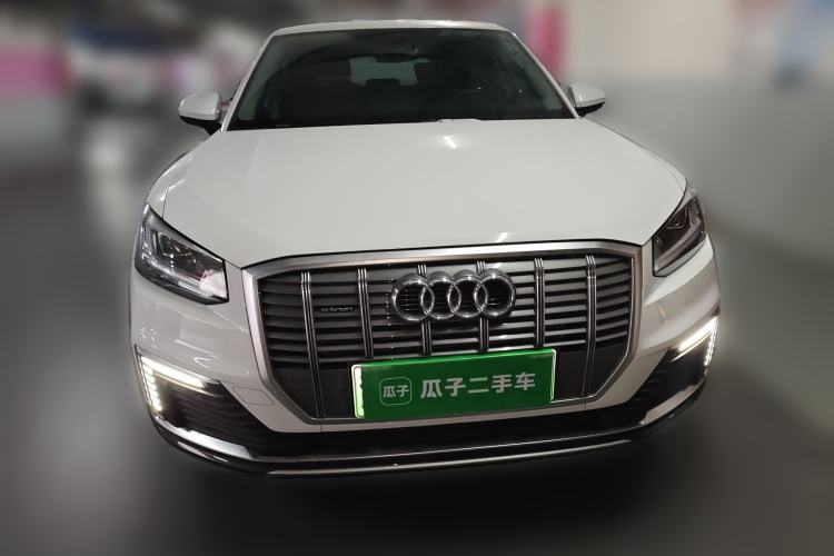Used Audi Q2L e-tron 2019 Q2L e-tron Pure Electric Smart Style
