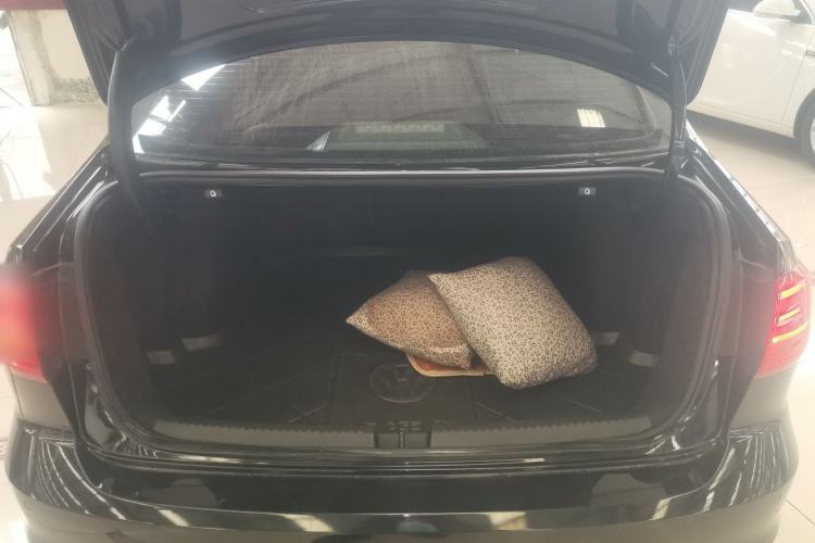 Used Volkswagen Sagitar 2018 280TSI DSG Ignite Edition
