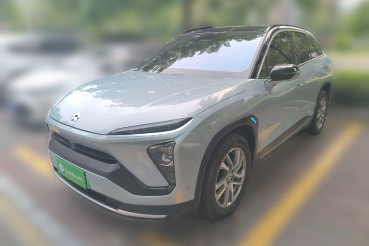Used Nio ES6 2020 490 km Sport Edition