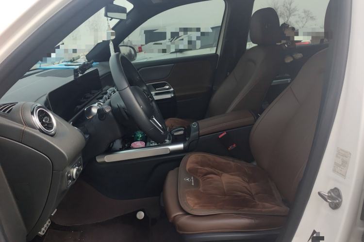 Used Mercedes-Benz GLB 2020 GLB 200 Dynamic Edition