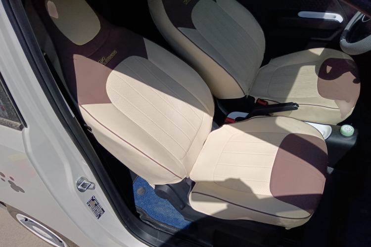 Used Wuling Hongguang MINIEV 2024 3rd Generation 215km Youth Edition Right Front Seat