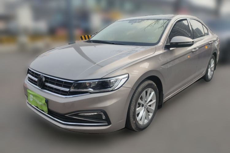 Used Volkswagen Bora 2020 1.5L Automatic Comfort Model