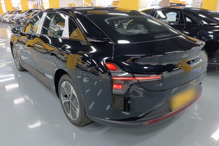 Used XPeng MONA M03 2025 515 Long-Range Plus