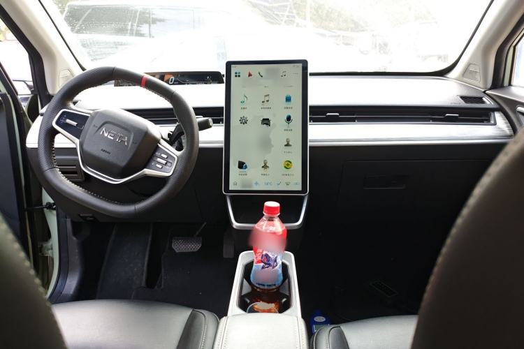 Used NETA AYA 2023 318 Lite
