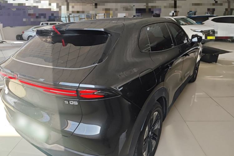 Used Deepal S05 2024 510Max Pure Electric Version