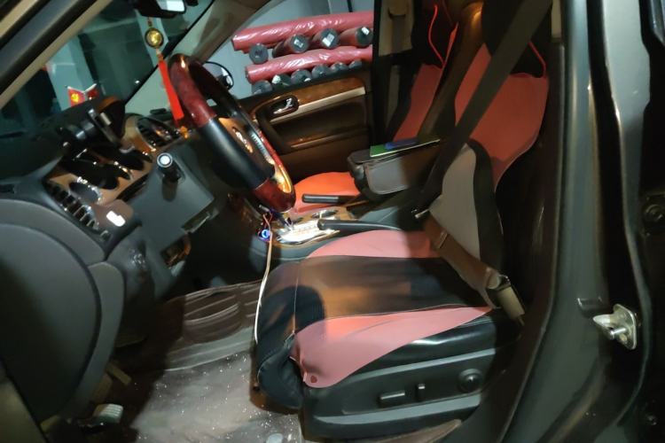 Used Buick Enclave 2010 3.6L Elite Edition