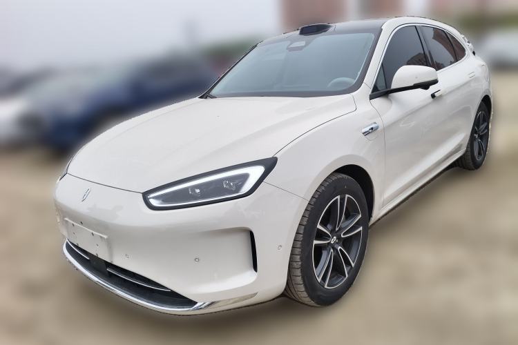 Used Hima AITO M5 2025 All-Electric Ultra Rear-Wheel-Drive Version