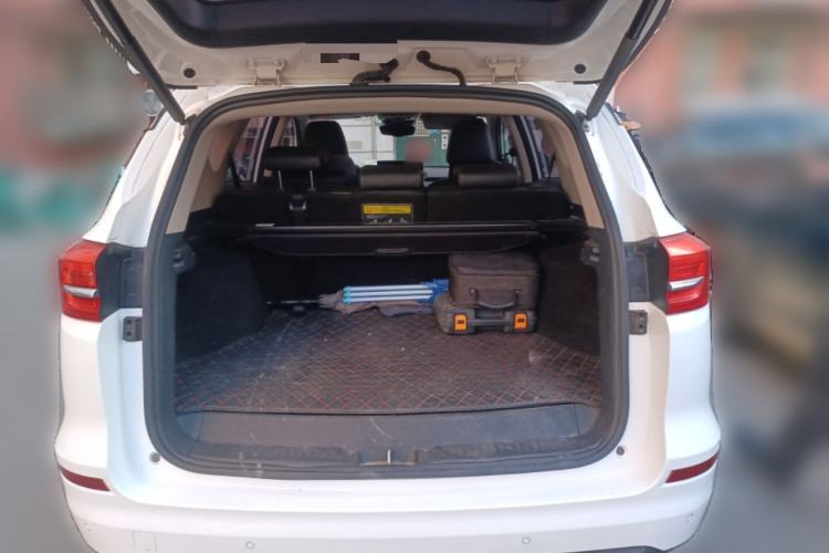 Used BYD Song New Energy 2019 Song EV500 Smart Connect Elite Model