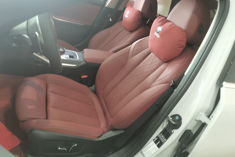 Used BMW 3 Series 2025 325Li M Sport Package
