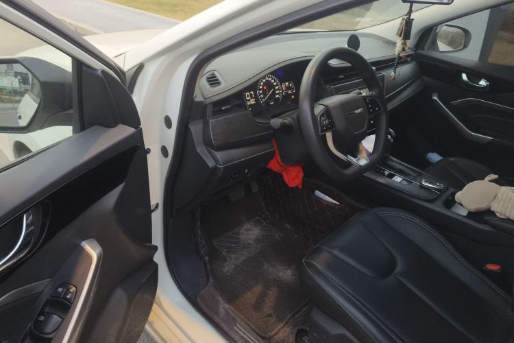 Used Venucia D60 2021 PLUS 1.6L XL CVT Yue Ling Edition