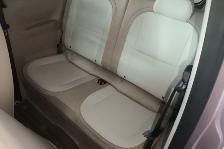 Used Geely Galaxy Panda 2023 Panda Mini 200km Dynamic Bear