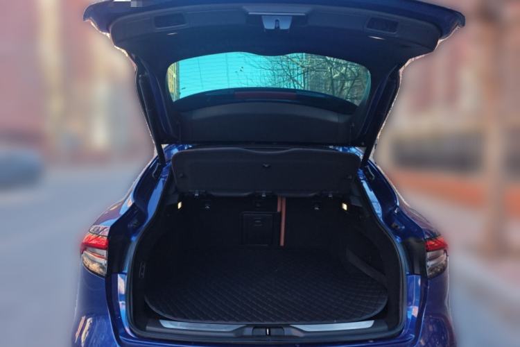 Used Maserati Levante 2021 3.0T Standard Edition
