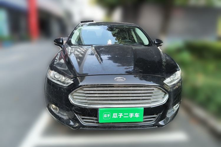 Used Ford Mondeo 2013 1.5L GTDi180 Fashion Edition