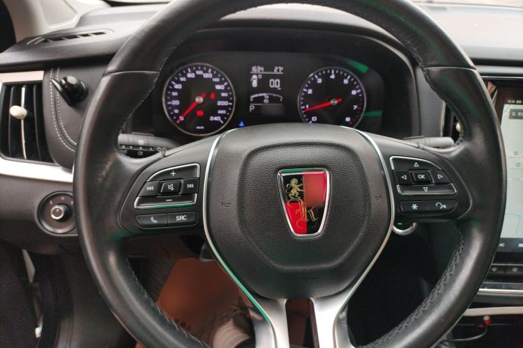 Used Roewe i6 2018 20T Automatic Internet Smart Edition
