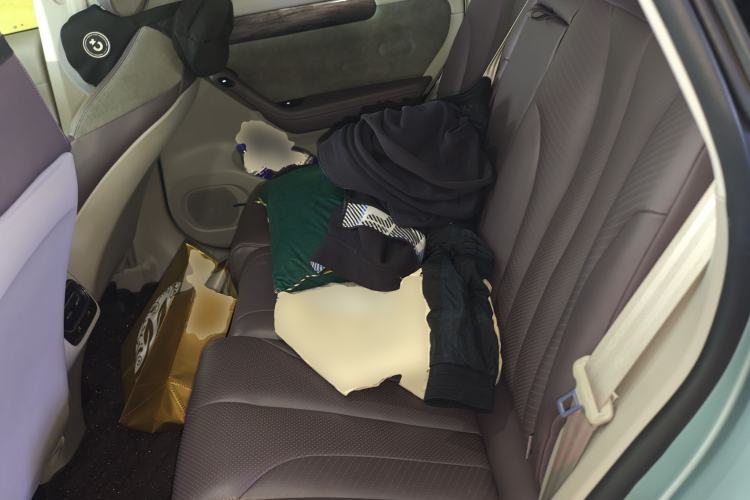 Used Leapmotor C11 2021 Deluxe Edition