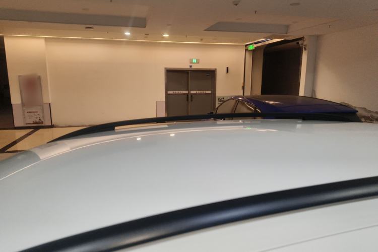 Used Volkswagen Tiguan L 2013 1.8TSI Automatic All-Wheel-Drive Comfort Edition