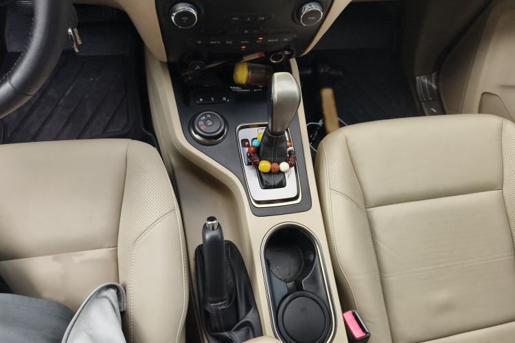 Used Ford Everest 2016 2.0T Gasoline Automatic 4x4 Luxury Edition