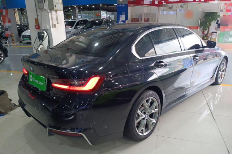 Used BMW i3 2024 eDrive 35 L