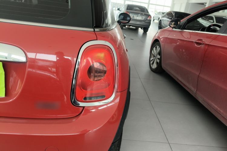 Used MINI MINI 2014 1.2T ONE+