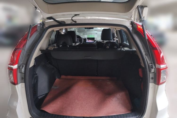 Used Honda CR-V 2016 2.0L two-wheel drive Urban Edition