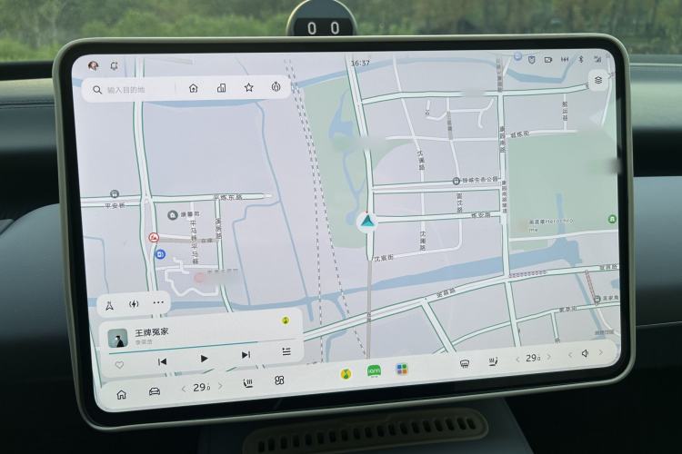 Used Nio ET5T 2025 75 kWh Touring