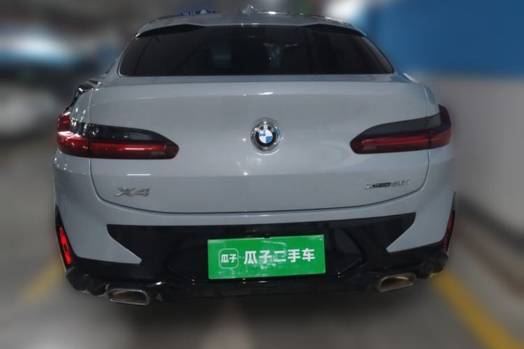 Used BMW X4 2022 xDrive 30i M Sport Package