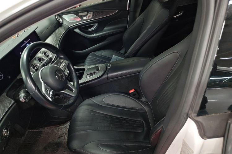 Used Mercedes-Benz CLS 2021 CLS 300 Sport Edition
