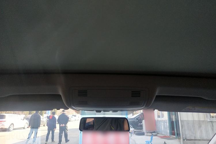 Used Volkswagen T-Cross 2019 1.5L Automatic Comfort Edition