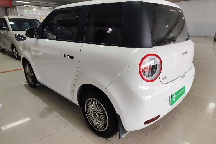 Used CHANGAN NEVO Lumin 2023 205km Xiangqin Version