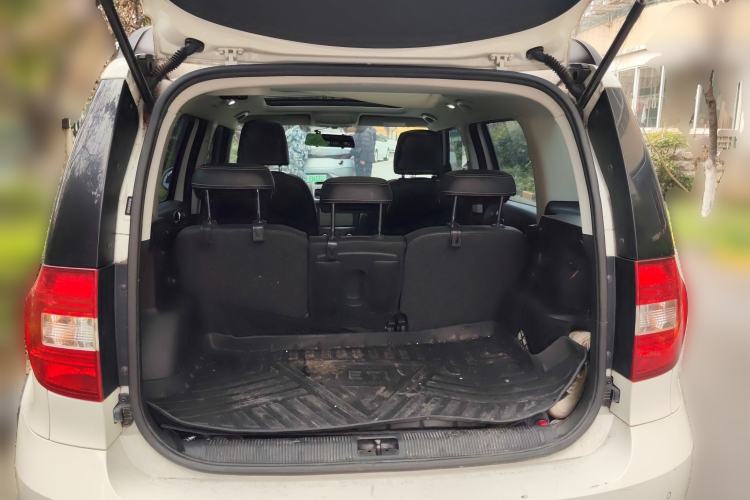 Used Skoda Yeti 2017 TSI280 DSG Car Enjoy Brothers Edition