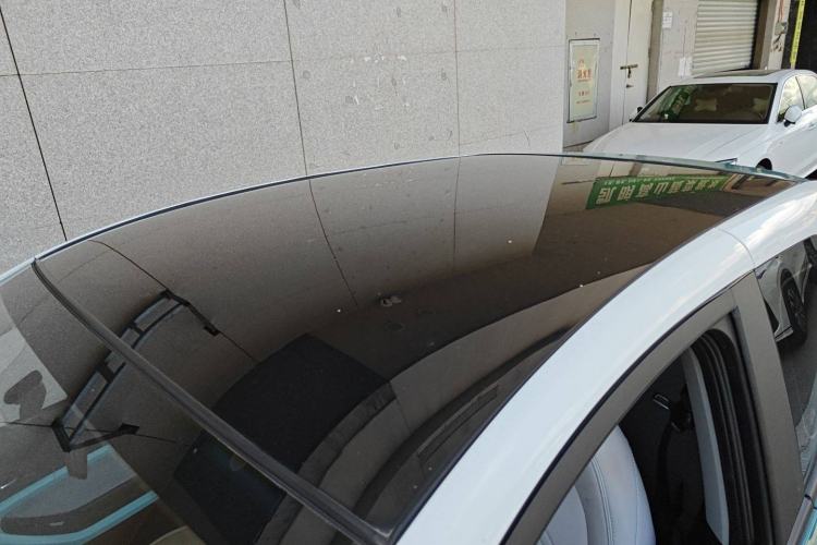 Used Chery New Energy Little Ant 2021 150 000 Yuan Ant Fan Edition New Ant Cool Version Lithium Iron Phosphate