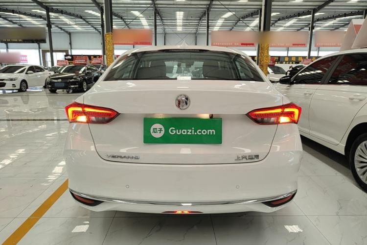 Used Buick Verano 2023 Pro Enjoyment Edition
