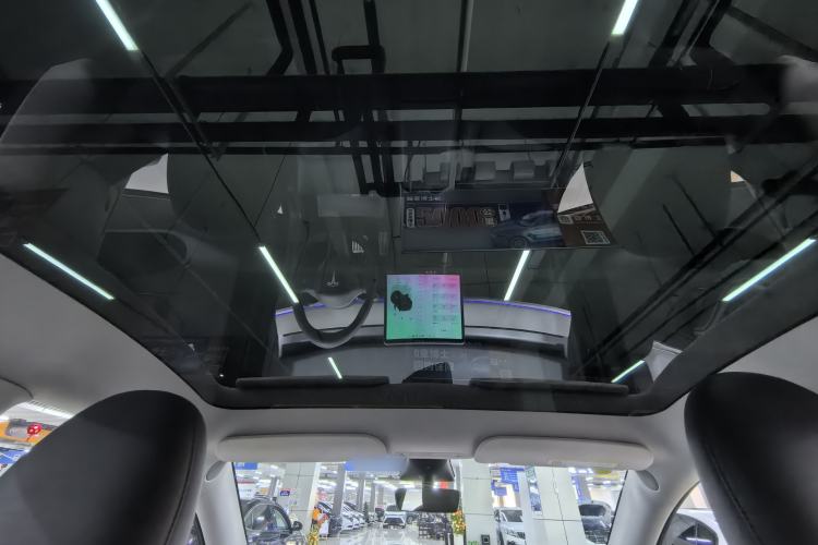 Used Tesla Model Y 2023 Rear-Wheel-Drive Version