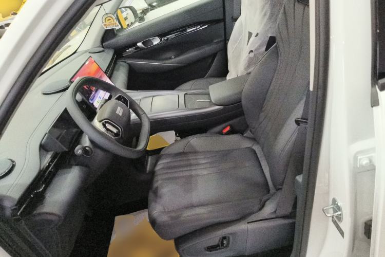 Used Geely Galaxy E5 2024 Model 530km Business Edition
