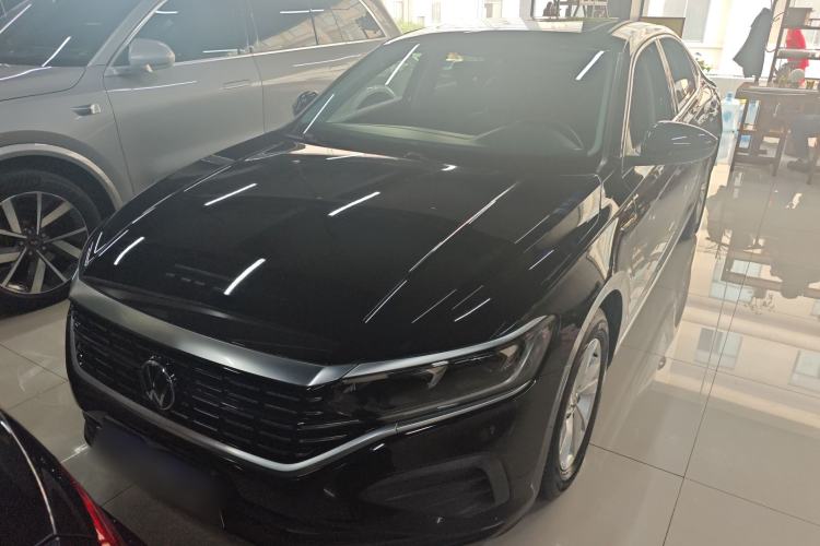 Used Volkswagen Passat 2022 280TSI Business Edition