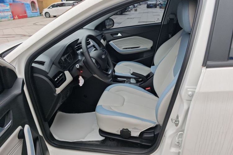 Used Chery Tiggo 3X 2022 PLUS 1.5L CVT Fashion Edition Left Front Seat