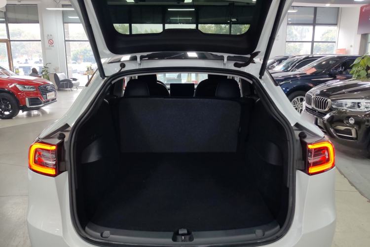 Used Tesla Model Y 2021 Long-Range All-Wheel-Drive Version 3D7