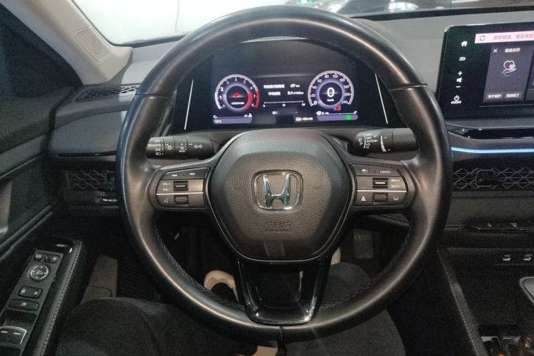 Used Honda Accord 2025 260TURBO Luxury Edition
